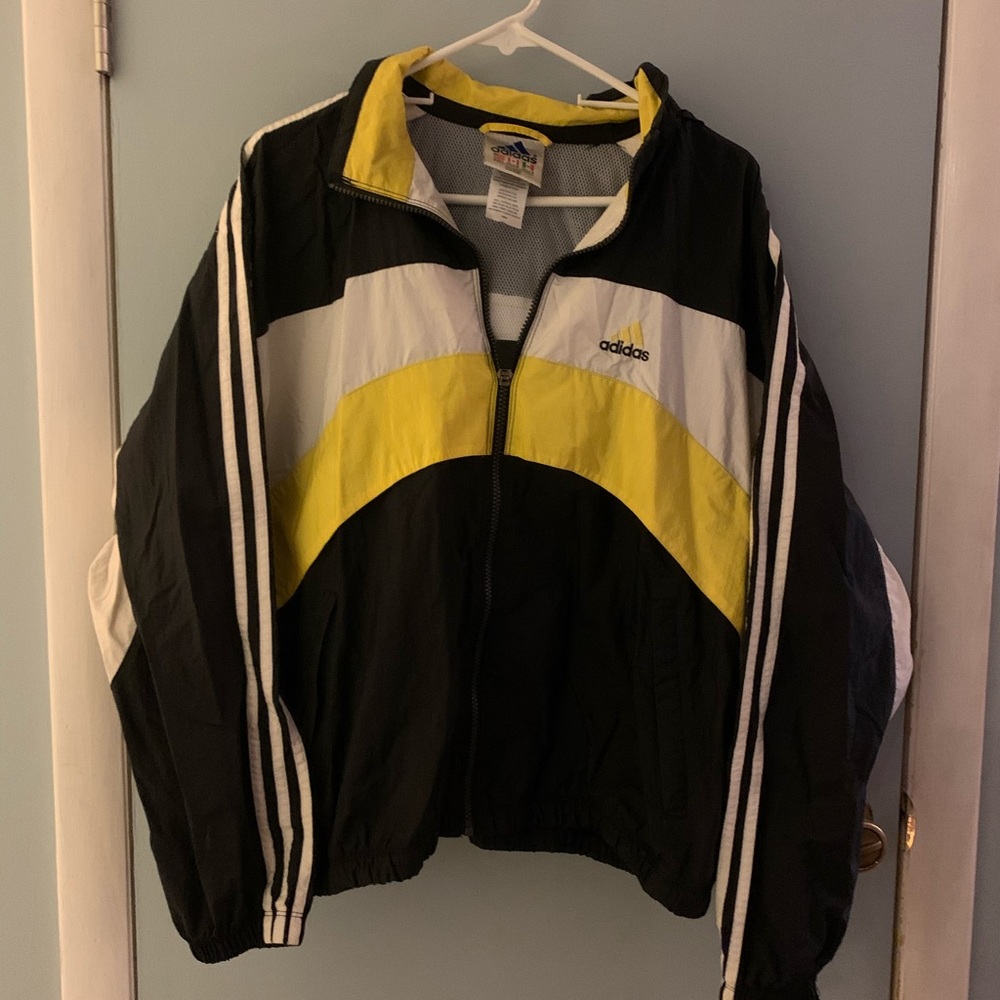 Windbreaker